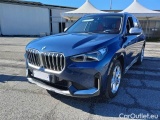 Bmw X1 BMW  / 2022 / 5P / SUV XDRIVE 23D X-LINE DCT