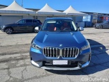  Bmw  X1 BMW  / 2022 / 5P / SUV XDRIVE 23D X-LINE DCT #6