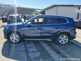  Bmw  X1 BMW  / 2022 / 5P / SUV XDRIVE 23D X-LINE DCT #8