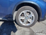  Bmw  X1 BMW  / 2022 / 5P / SUV XDRIVE 23D X-LINE DCT #17