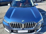 Bmw  X1 BMW  / 2022 / 5P / SUV XDRIVE 23D X-LINE DCT #29