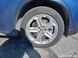  Bmw  X1 BMW  / 2022 / 5P / SUV XDRIVE 23D X-LINE DCT #46