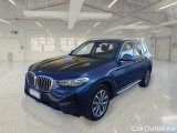 Bmw X3 BMW  / 2021 / 5P / SUV SDRIVE 18D MH48V AUTO