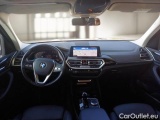  Bmw  X3 BMW  / 2021 / 5P / SUV SDRIVE 18D MH48V AUTO #3