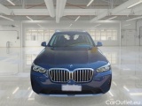  Bmw  X3 BMW  / 2021 / 5P / SUV SDRIVE 18D MH48V AUTO #6