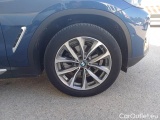 Bmw  X3 BMW  / 2021 / 5P / SUV SDRIVE 18D MH48V AUTO #17