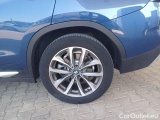  Bmw  X3 BMW  / 2021 / 5P / SUV SDRIVE 18D MH48V AUTO #19