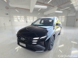 Hyundai Tucson HYUNDAI  / 2024 / 5P / SUV 1.6 CRDI MHEV 2WD 136CV BUSINESS DCT