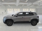  Jeep  Avenger JEEP  / 2022 / 5P / SUV 1.2 TURBO LONGITUDE #8