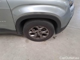  Jeep  Avenger JEEP  / 2022 / 5P / SUV 1.2 TURBO LONGITUDE #17