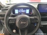  Jeep  Avenger JEEP  / 2022 / 5P / SUV 1.2 TURBO LONGITUDE #89