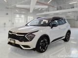 KIA Sportage KIA  / 2021 / 5P / SUV 1.6 CRDI MHEV GT-LINE PLUS 4WD DCT