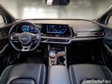  KIA  Sportage KIA  / 2021 / 5P / SUV 1.6 CRDI MHEV GT-LINE PLUS 4WD DCT #3