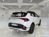  KIA  Sportage KIA  / 2021 / 5P / SUV 1.6 CRDI MHEV GT-LINE PLUS 4WD DCT #2