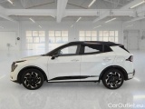  KIA  Sportage KIA  / 2021 / 5P / SUV 1.6 CRDI MHEV GT-LINE PLUS 4WD DCT #8
