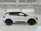  KIA  Sportage KIA  / 2021 / 5P / SUV 1.6 CRDI MHEV GT-LINE PLUS 4WD DCT #7