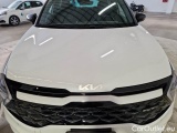  KIA  Sportage KIA  / 2021 / 5P / SUV 1.6 CRDI MHEV GT-LINE PLUS 4WD DCT #24