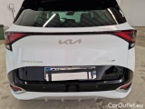  KIA  Sportage KIA  / 2021 / 5P / SUV 1.6 CRDI MHEV GT-LINE PLUS 4WD DCT #41