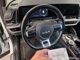 KIA  Sportage KIA  / 2021 / 5P / SUV 1.6 CRDI MHEV GT-LINE PLUS 4WD DCT #62