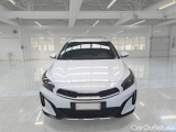  KIA  XCeed KIA  / 2022 / 5P / CROSSOVER 1.6 CRDI 136 CV MHEV DCT STYLE #6