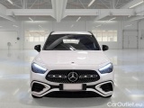  Mercedes  GLA MERCEDES-BENZ  / 2023 / 5P / CROSSOVER  180 D AMG LINE ADV PLUS #6
