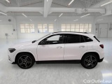  Mercedes  GLA MERCEDES-BENZ  / 2023 / 5P / CROSSOVER  180 D AMG LINE ADV PLUS #8