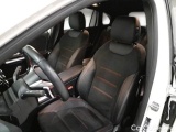 Mercedes  GLA MERCEDES-BENZ  / 2023 / 5P / CROSSOVER  180 D AMG LINE ADV PLUS #11