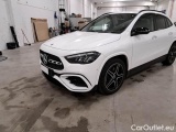  Mercedes  GLA MERCEDES-BENZ  / 2023 / 5P / CROSSOVER  180 D AMG LINE ADV PLUS #24