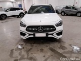  Mercedes  GLA MERCEDES-BENZ  / 2023 / 5P / CROSSOVER  180 D AMG LINE ADV PLUS #26