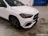  Mercedes  GLA MERCEDES-BENZ  / 2023 / 5P / CROSSOVER  180 D AMG LINE ADV PLUS #28