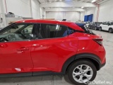  Nissan  Juke NISSAN  / 2019 / 5P / CROSSOVER 1.0 DIG-T 114 N-CONNECTA DCT #29