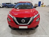 Nissan  Juke NISSAN  / 2019 / 5P / CROSSOVER 1.0 DIG-T 114 N-CONNECTA DCT #24