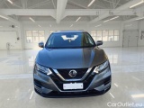  Nissan  Qashqai NISSAN  / 2017 / 5P / CROSSOVER 1.3 DIG-T 140 BUSINESS #6