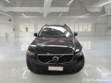  Volvo  XC 40 VOLVO XC40 / 2021 / 5P / SUV T2 AUTOMATICO ESSENTIAL #6
