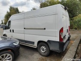  Fiat  Ducato Fiat  2.2 Multijet 140 cv L3-H2 35 AT9 4d !!Technical issue!! #7