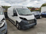 Fiat  Ducato Fiat  2.2 Multijet 140 cv L3-H2 35 AT9 4d !!Technical issue!! #8