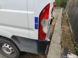  Fiat  Ducato Fiat  2.2 Multijet 140 cv L3-H2 35 AT9 4d !!Technical issue!! #40