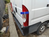  Fiat  Ducato Fiat  2.2 Multijet 140 cv L3-H2 35 AT9 4d !!Technical issue!! #42