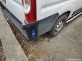  Fiat  Ducato Fiat  2.2 Multijet 140 cv L3-H2 35 AT9 4d !!Technical issue!! #45