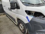  Fiat  Ducato Fiat  2.2 Multijet 140 cv L3-H2 35 AT9 4d !!Technical issue!! #53