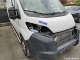  Fiat  Ducato Fiat  2.2 Multijet 140 cv L3-H2 35 AT9 4d !!Technical issue!! #56
