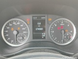  Mercedes  Vito Mercedes-Benz  114 CDI 9G-TRONIC Mixto L3 4d !!Technical issue!! #6