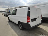  Mercedes  Vito Mercedes-Benz  114 CDI 9G-TRONIC Mixto L3 4d !!Technical issue!! #7