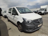  Mercedes  Vito Mercedes-Benz  114 CDI 9G-TRONIC Mixto L3 4d !!Technical issue!! #8