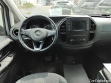  Mercedes  Vito Mercedes-Benz  114 CDI 9G-TRONIC Mixto L3 4d !!Technical issue!! #9