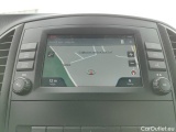  Mercedes  Vito Mercedes-Benz  114 CDI 9G-TRONIC Mixto L3 4d !!Technical issue!! #13