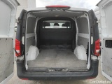  Mercedes  Vito Mercedes-Benz  114 CDI 9G-TRONIC Mixto L3 4d !!Technical issue!! #15