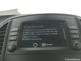  Mercedes  Vito Mercedes-Benz  114 CDI 9G-TRONIC Mixto L3 4d !!Technical issue!! #14