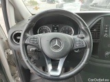  Mercedes  Vito Mercedes-Benz  114 CDI 9G-TRONIC Mixto L3 4d !!Technical issue!! #21