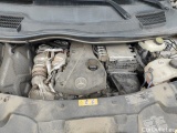  Mercedes  Vito Mercedes-Benz  114 CDI 9G-TRONIC Mixto L3 4d !!Technical issue!! #25